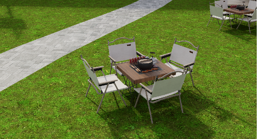 昔阳县酒店帐篷定制：解锁旅居新体验，打造差异化竞争力